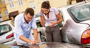 New Orleans Injury Lawyers for Car Accidents