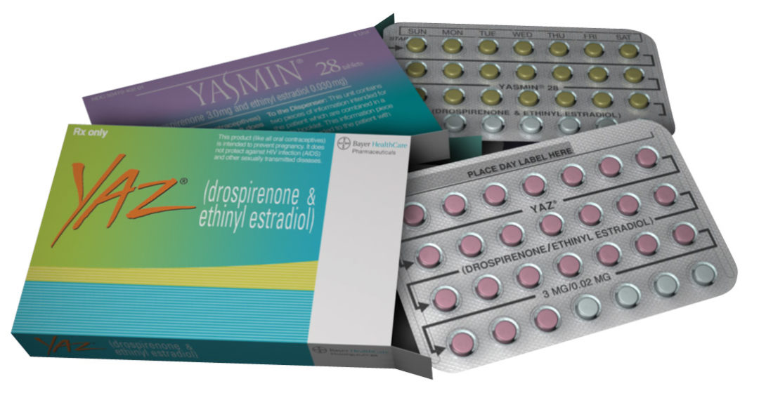 YAZ & Yasmine The Olinde Firm New Orleans Attorneys