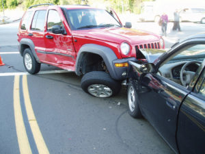 NOLA Car Accident Injury Lawyer