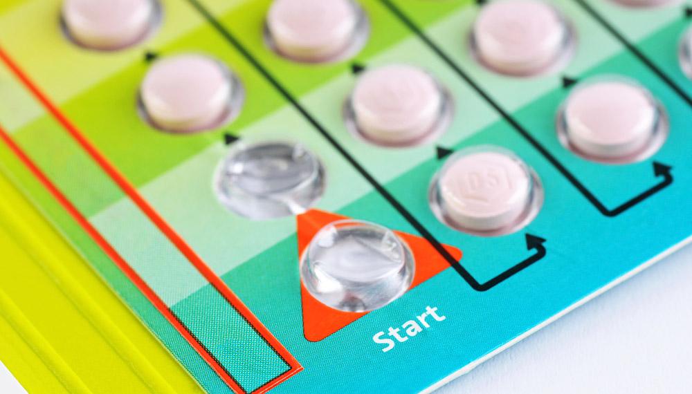 Defective Packaging on Birth Control Pills Prompts Lawsuit