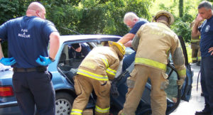 New Orleans Injury Lawyer for Car Accident Injuries