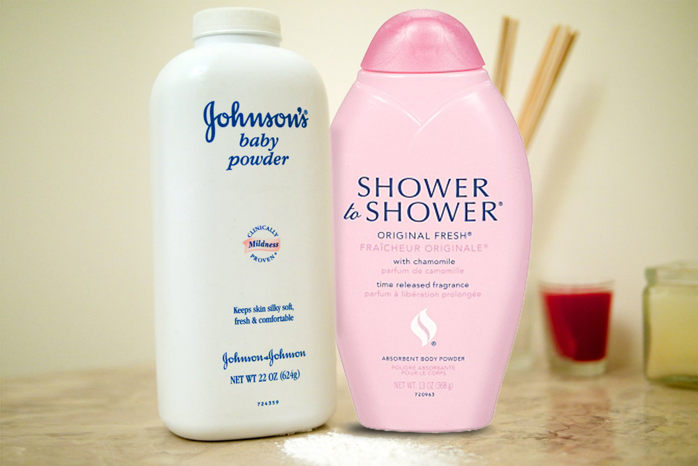 Johnson & Johnson Ordered To Pay Millions More In Talcum Powder Lawsuit