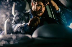 New Orleans Car Accident Lawyer for Drowsy Driving & Drugged Driving