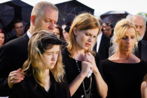 New Orleans Wrongful Death Lawyer