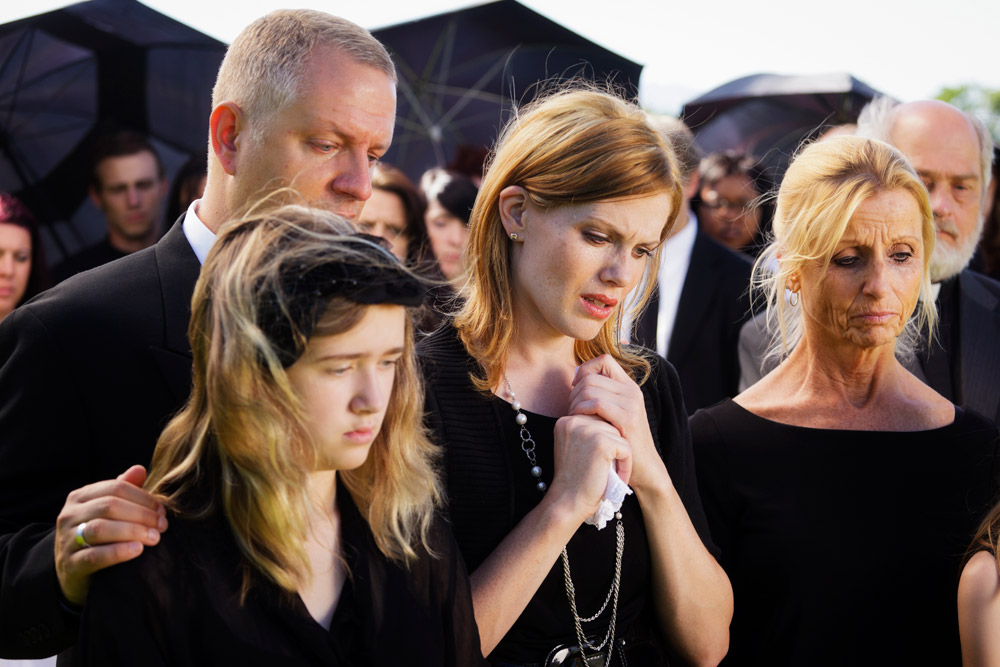 Who Can File A Wrongful Death Lawsuit In Louisiana?