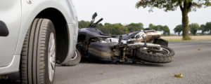 NoLA Injury Attorney For Motorcycle Accident