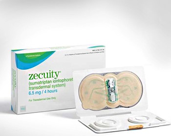 Are You Using The Zecuity Patches To Treat Migraines?