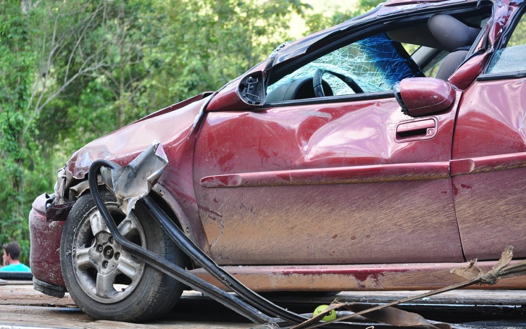 Beware! The Insurance Company Wants To Take Advantage Of Accident Victims