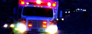 ambulance fatal crash