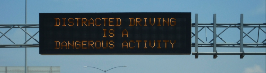 How Many Drivers Engage In Unsafe Behaviors While Driving?