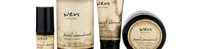 FDA Investigating Wen Hair Products