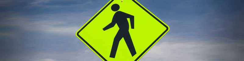 How Does Speed Impact A Pedestrian Accident?