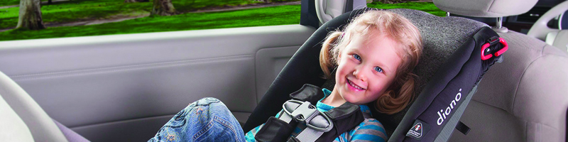 How Can A Seat Back Failure Hurt Your Child In A Car Accident?