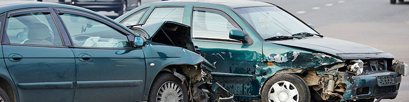 Documenting Damages After a New Orleans Car Accident