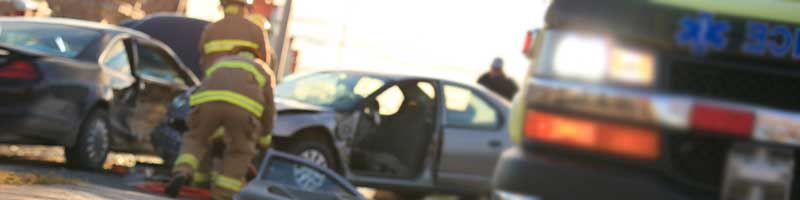 Is My Car Accident Injury Serious Enough to Hire a New Orleans Accident Attorney?