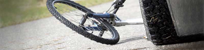 Avoiding Bicycle Accidents in New Orleans