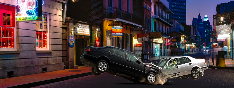 Can I Reopen My Accident Claim in Louisiana?