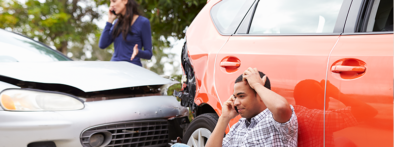 Do I Need a New Orleans Attorney for Minor Injuries in a Car Accident?