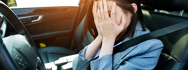 Can I Recover Compensation for PTSD from a New Orleans Car Accident?