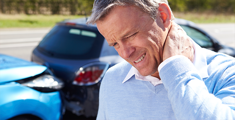 Five Delayed Car Accident Symptoms That Could Indicate a Serious Injury