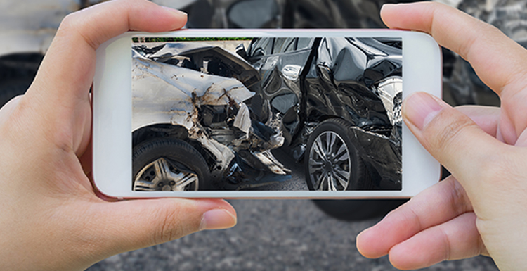 Five Important Pieces of Evidence You Need to Prove Liability in a Car Accident