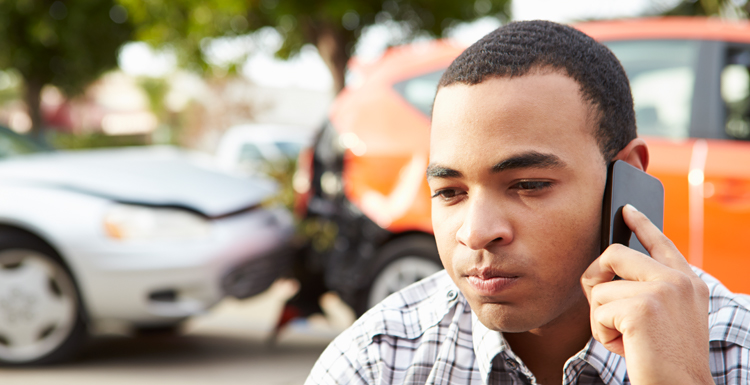 Five Steps You Should Take If You Are Hit By a Drunk Driver In New Orleans