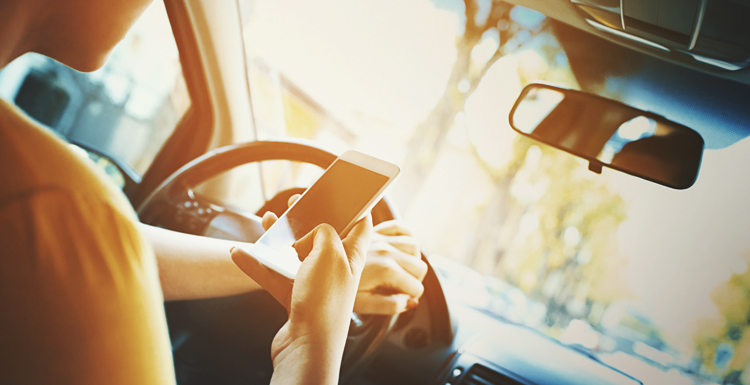 Does Your Vehicle’s Technology Put You at an Increased Risk for a Car Accident?