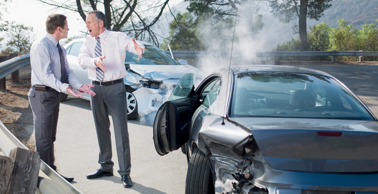What Are My Damages in a New Orleans Automobile Accident?