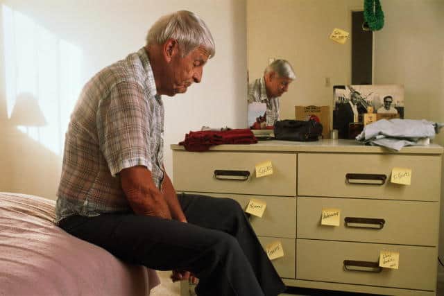 Common Types of Elder Abuse That Could Occur in a Nursing Home
