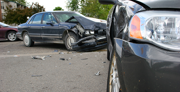 Are New Orleans Car Accidents Always Caused by a Driver?
