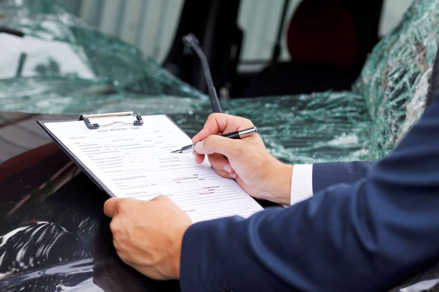 Can I File a Car Accident Lawsuit After I Accept an Can I File a Car Accident Lawsuit After I Accept an