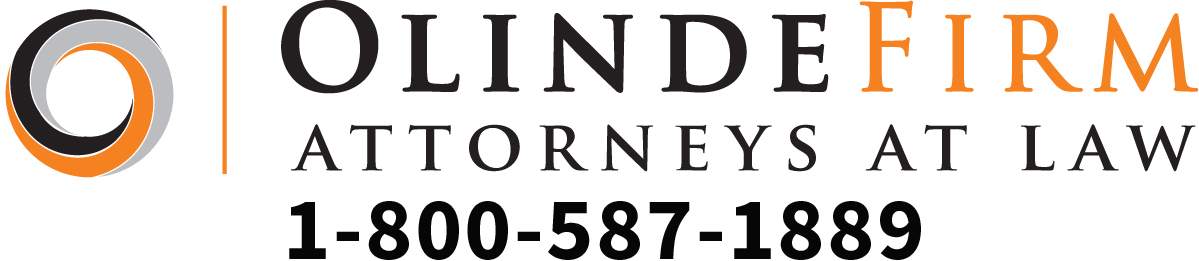 The Olinde Firm - New Orleans Attorneys