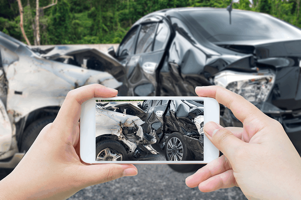 Timeframe for an Auto Accident Case in Louisiana