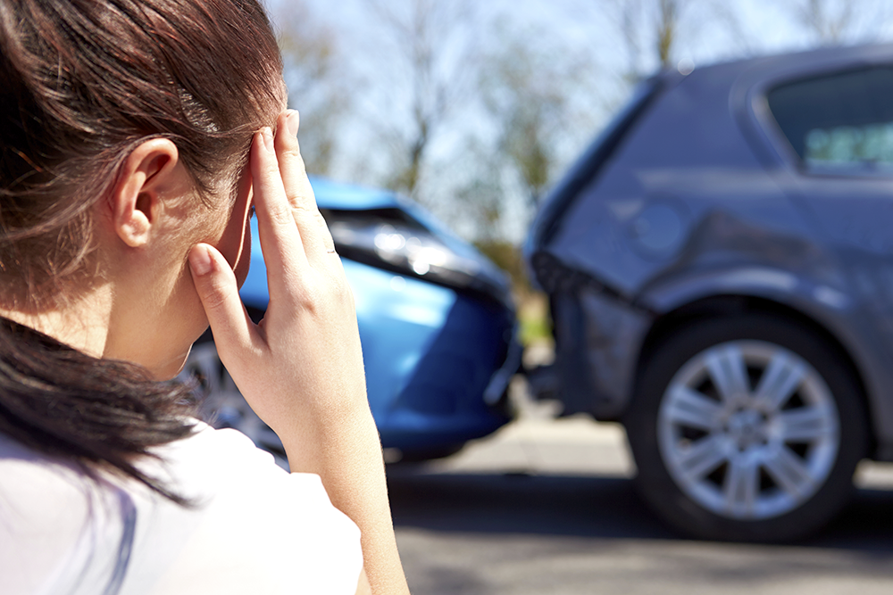 The Top 5 Questions People Have After a Car Accident