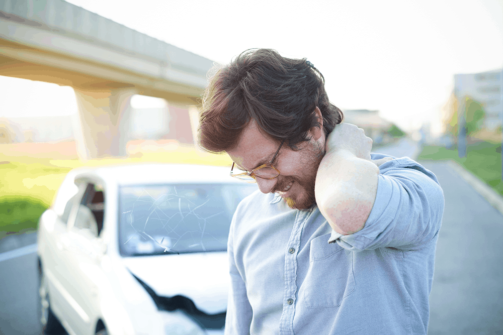 What is the Cost of a Motor Vehicle Accident in New Orleans?
