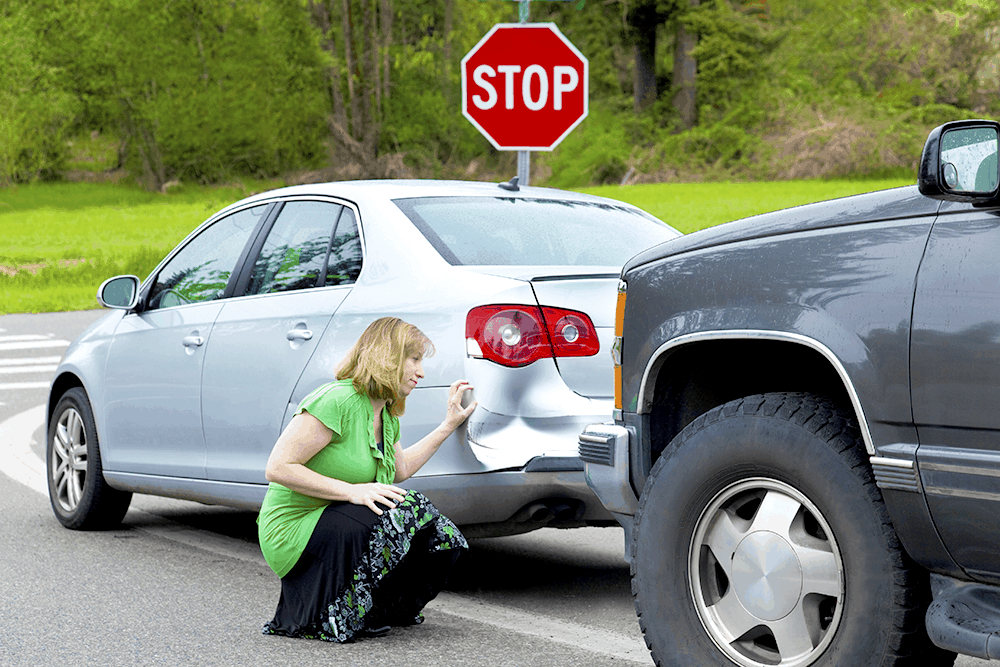Stopping Rear-End Accidents in New Orleans