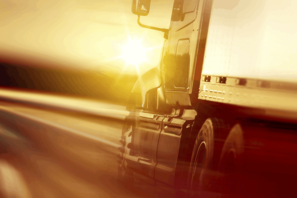 Five Types of Truck Accidents You Might See on Louisiana Roads