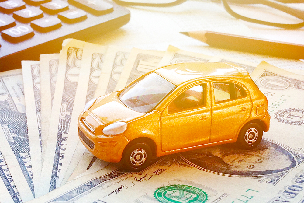 New Orleans Drivers — Time for a Car Insurance Checkup