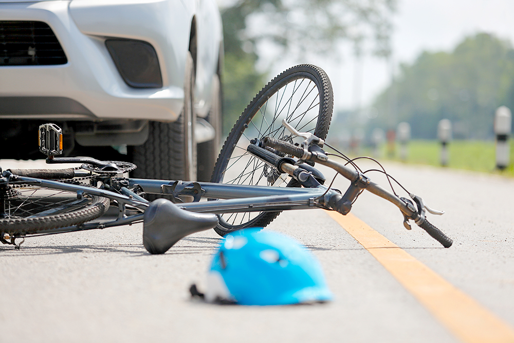 Serious Accident Injuries — What Does That Mean?