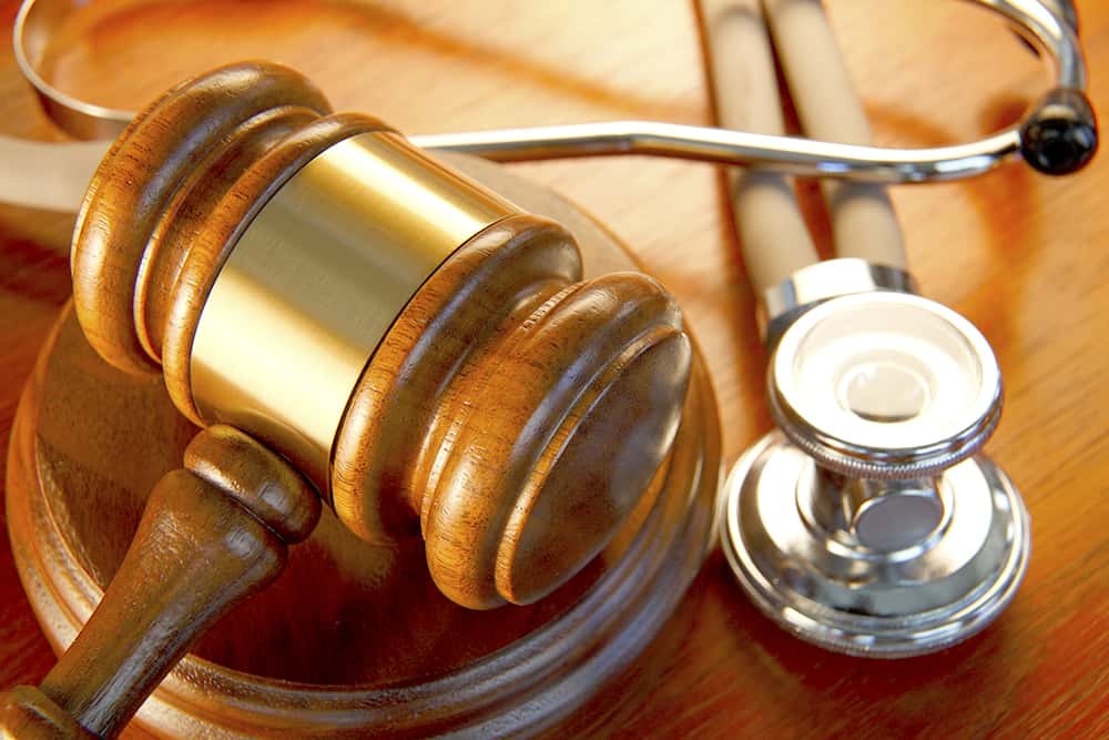 The Three Most Common Questions About a Defective Medical Device Claim Most Common Questions About a Defective Medical Device Claim