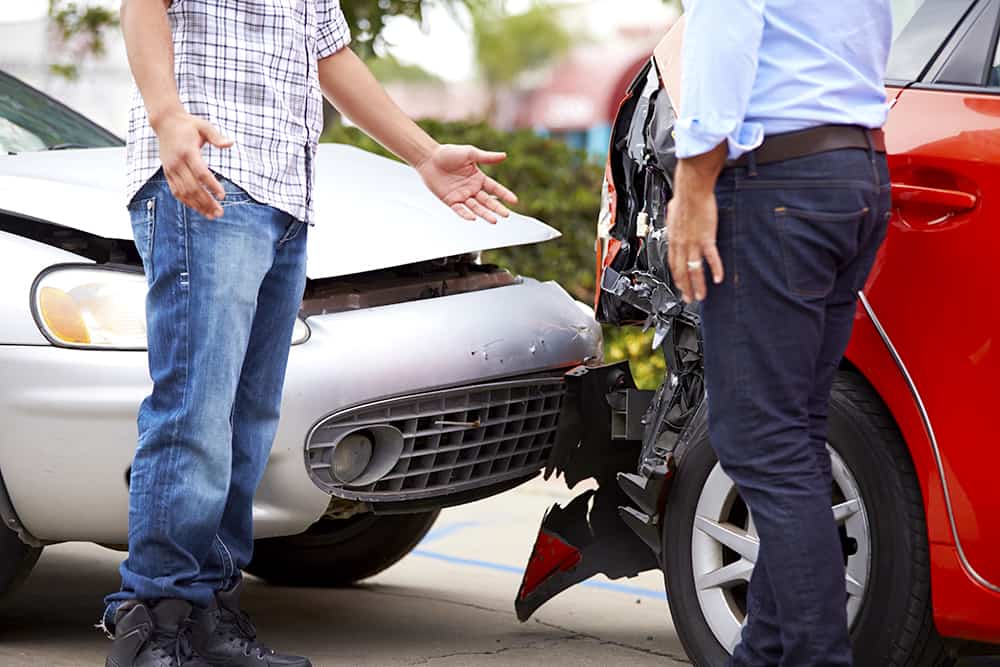 Four Steps to Recover Compensation for a New Orleans Auto Accident