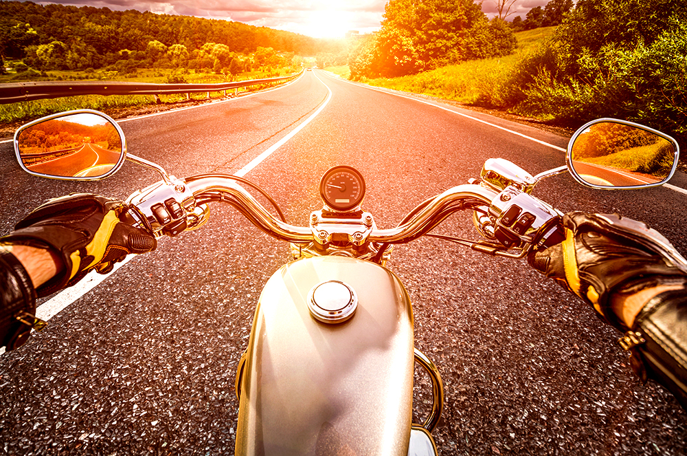 Top 7 Causes of Motorcycle Accidents in New Orleans, LA