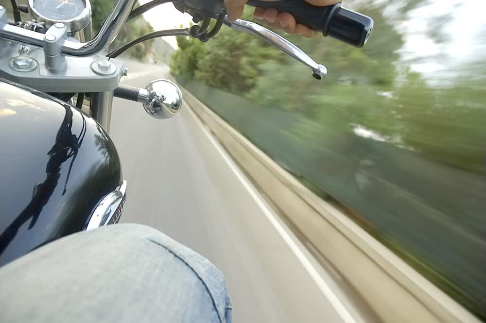 Five Common Factors in New Orleans Motorcycle Accidents