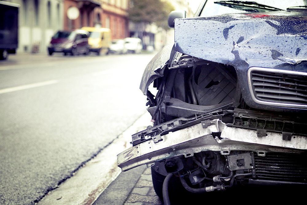 How Long Does A Car Accident Claim Take in New Orleans?