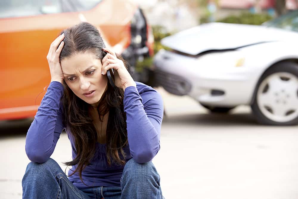 Car Accident Claims – Five Common Sense Tips