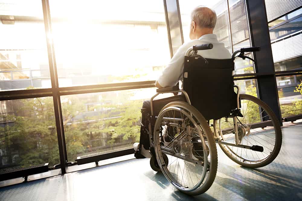 Common Nursing Home Injuries and What They Mean
