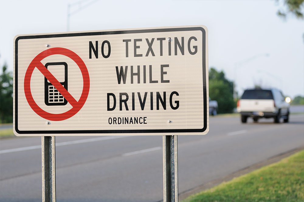 Texting and Driving in New Orleans – A Dangerous Habit