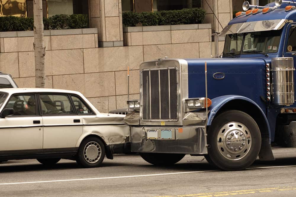 Truck Accident in New Orleans – What Do You Need to Know?