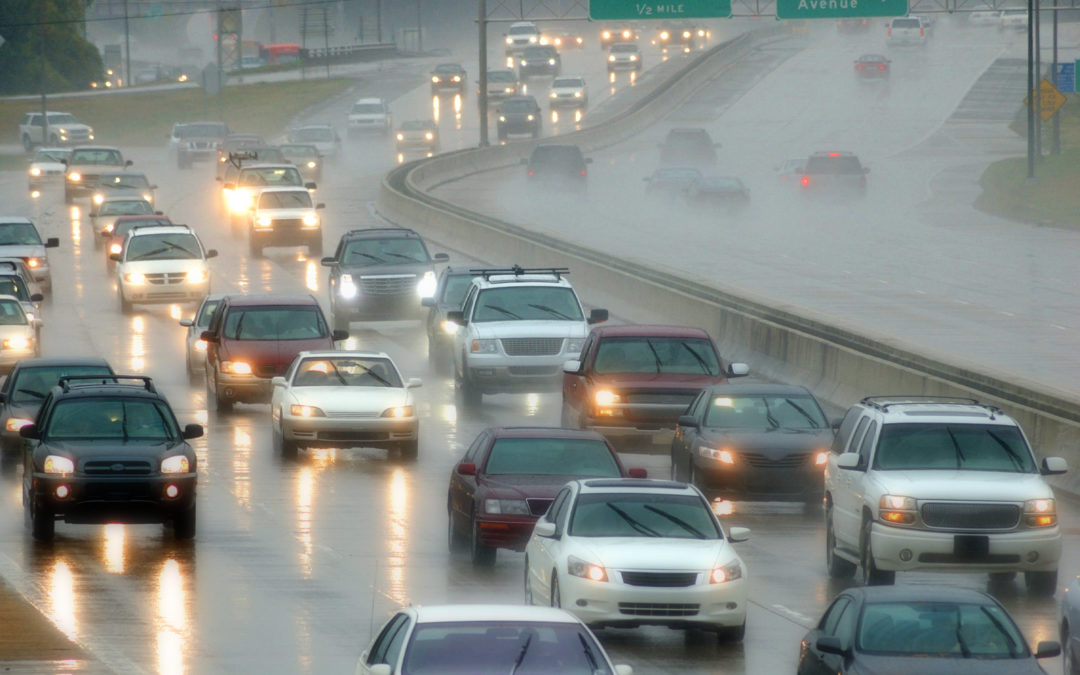 Hazardous Road Safety Tips for New Orleans Drivers