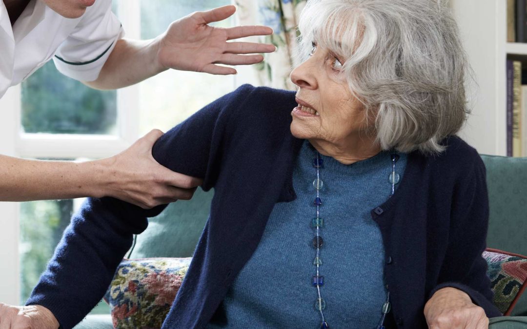 Common Nursing Home Injuries in New Orleans